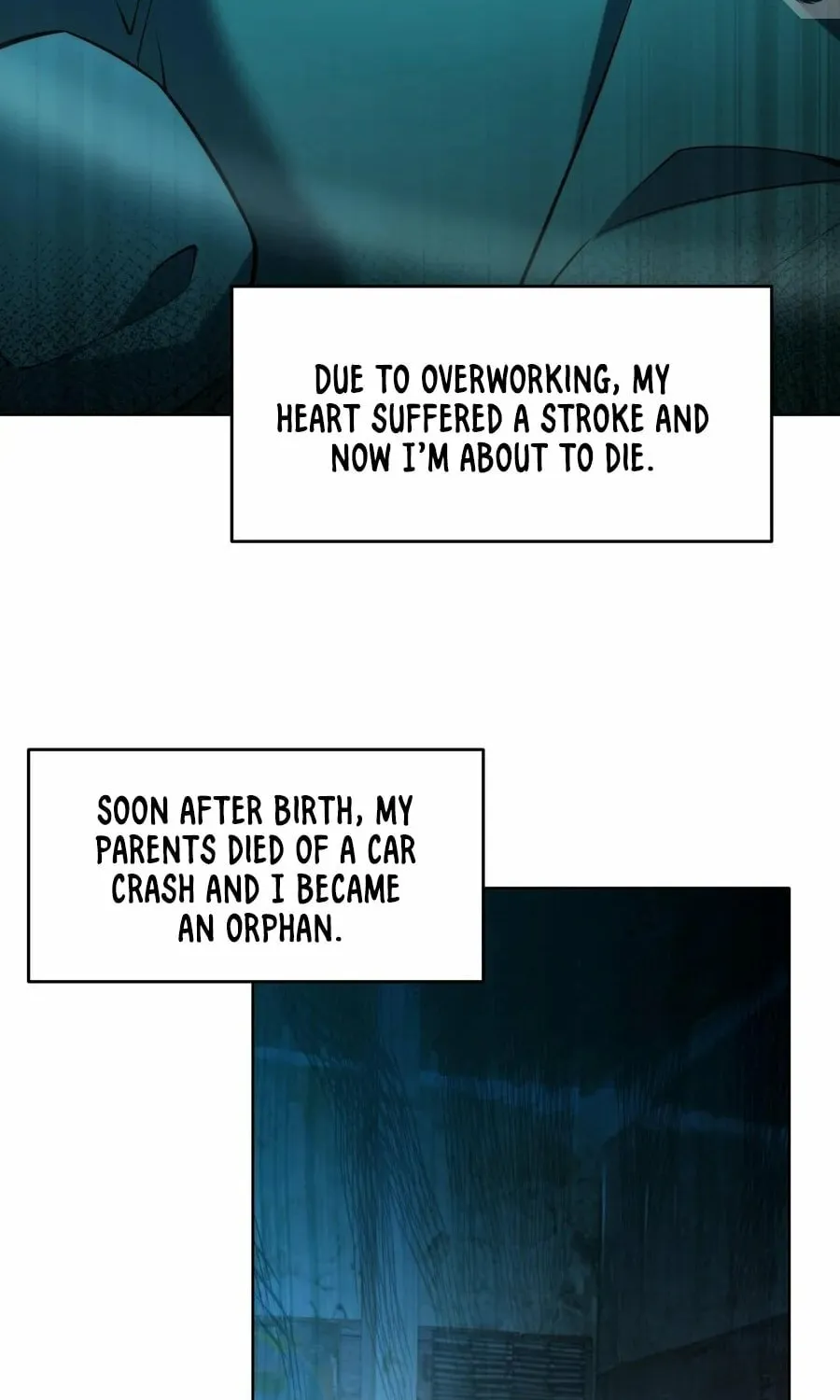 I Dominate a Magical Continent with an Industrial Revolution Chapter 1 page 6 - 
