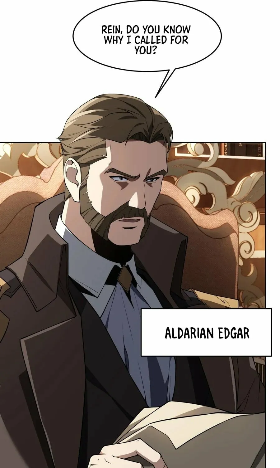 I Dominate a Magical Continent with an Industrial Revolution Chapter 1 page 57 - 