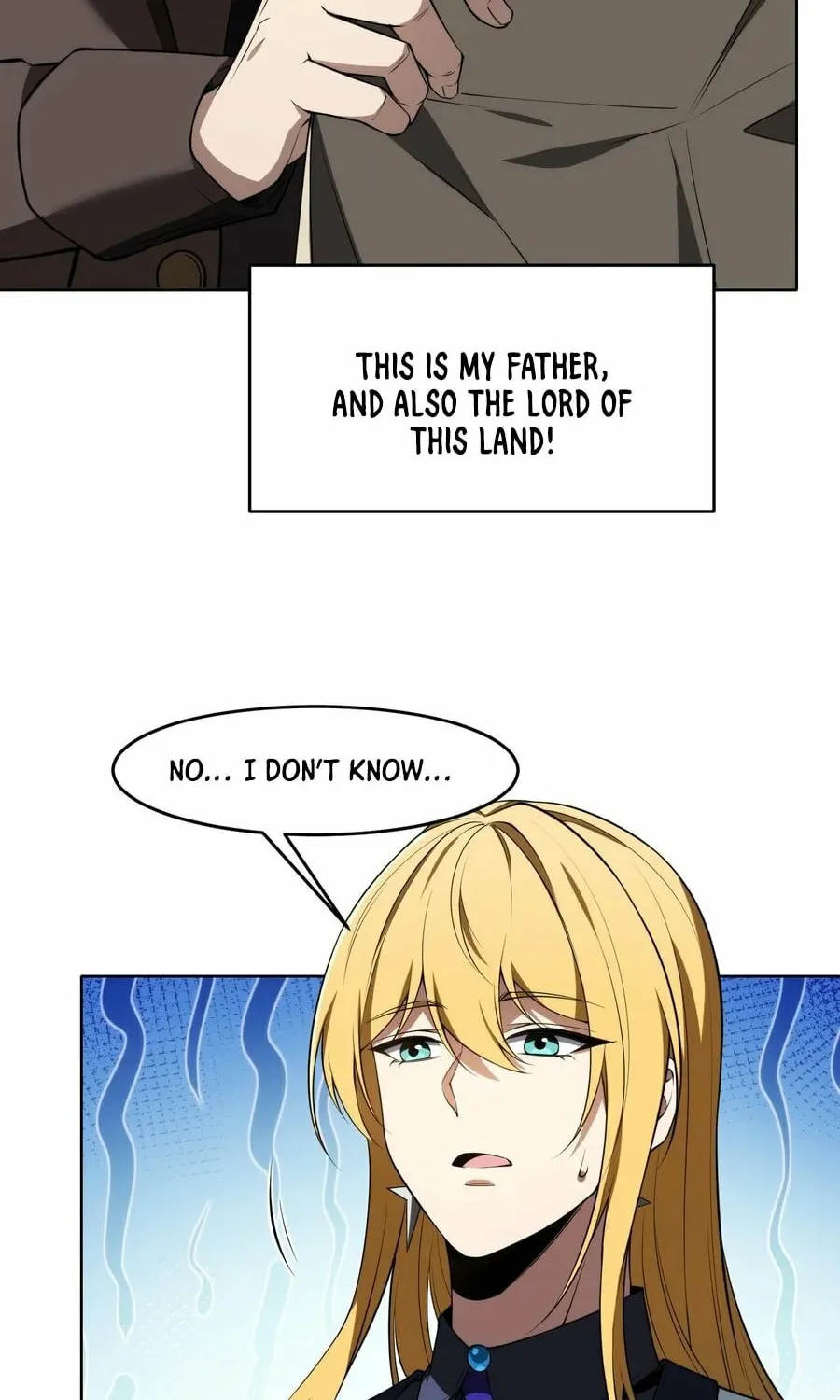 I Dominate a Magical Continent with an Industrial Revolution Chapter 1 page 58 - 