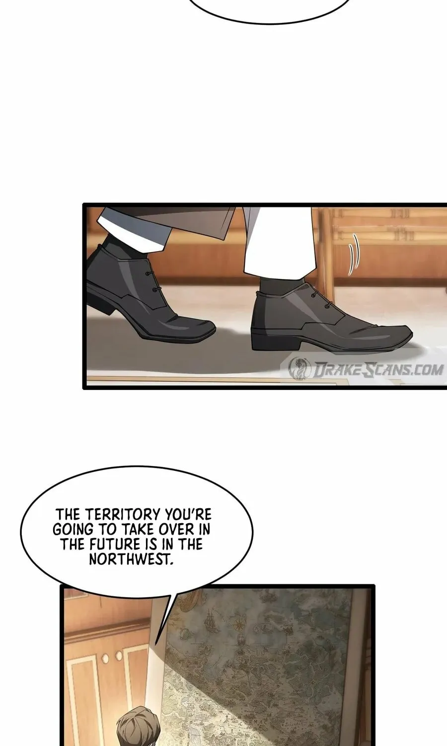 I Dominate a Magical Continent with an Industrial Revolution Chapter 1 page 62 - 