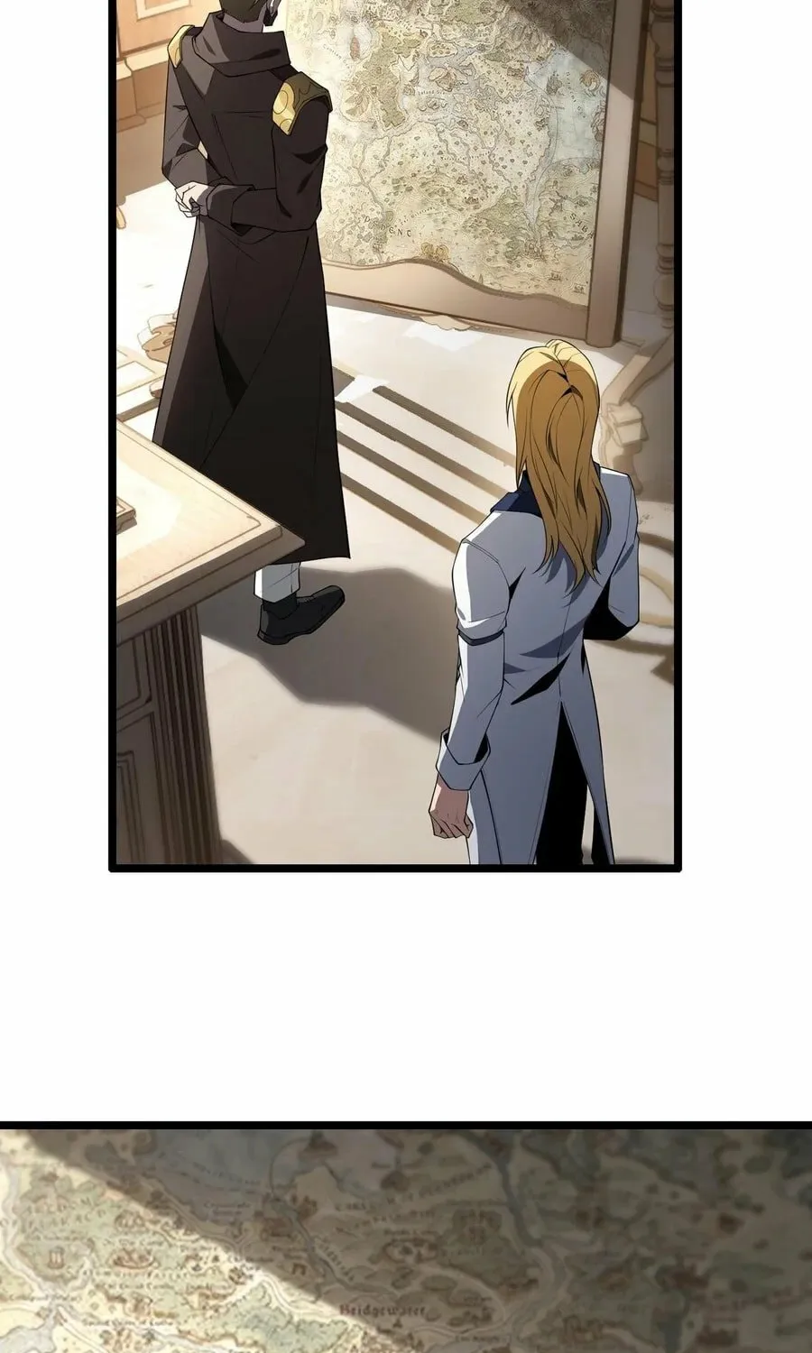 I Dominate a Magical Continent with an Industrial Revolution Chapter 1 page 63 - 