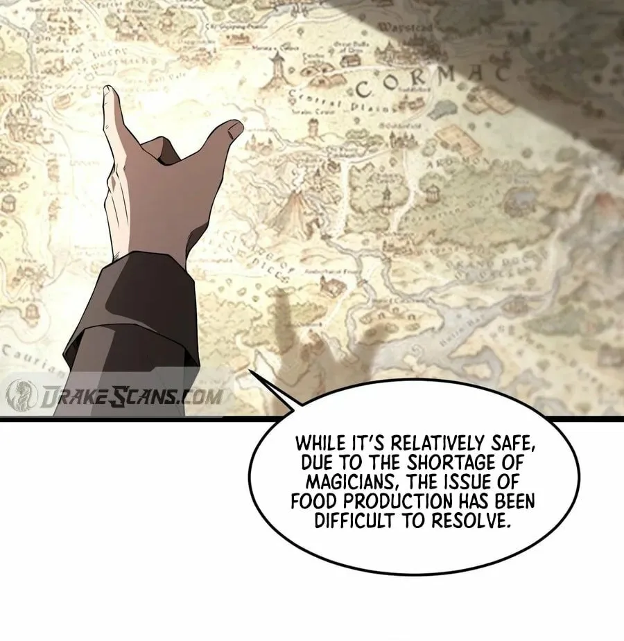 I Dominate a Magical Continent with an Industrial Revolution Chapter 1 page 64 - 