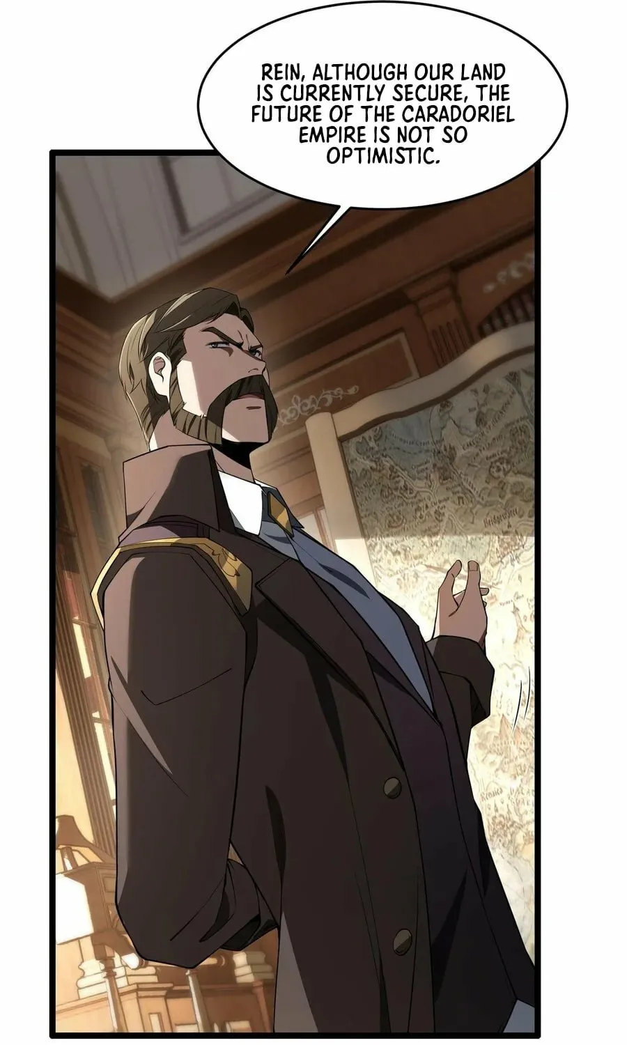 I Dominate a Magical Continent with an Industrial Revolution Chapter 1 page 65 - 