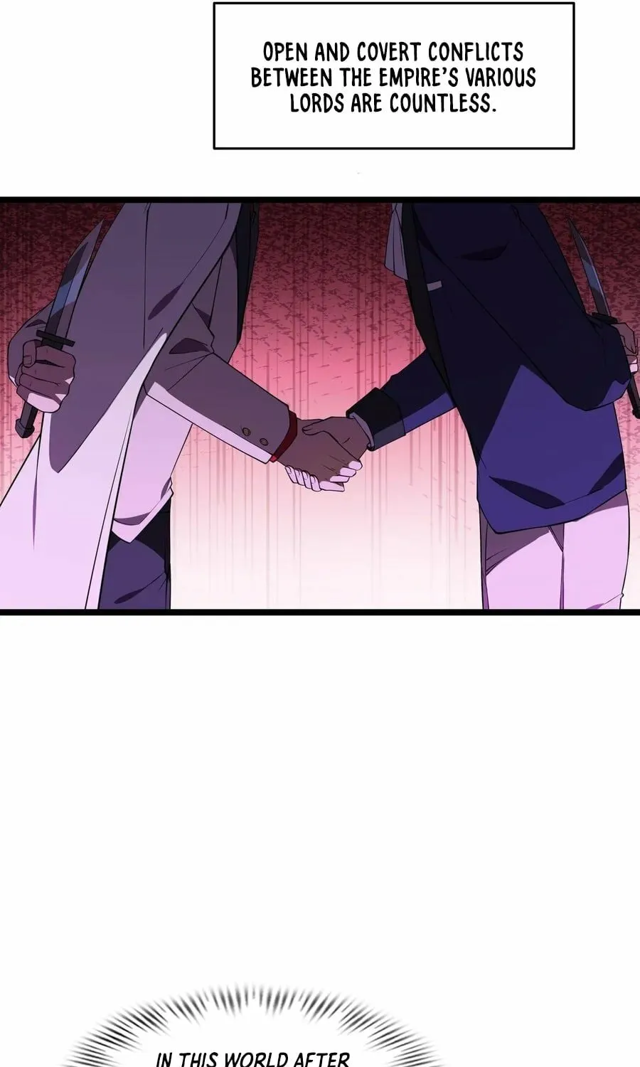 I Dominate a Magical Continent with an Industrial Revolution Chapter 1 page 69 - 
