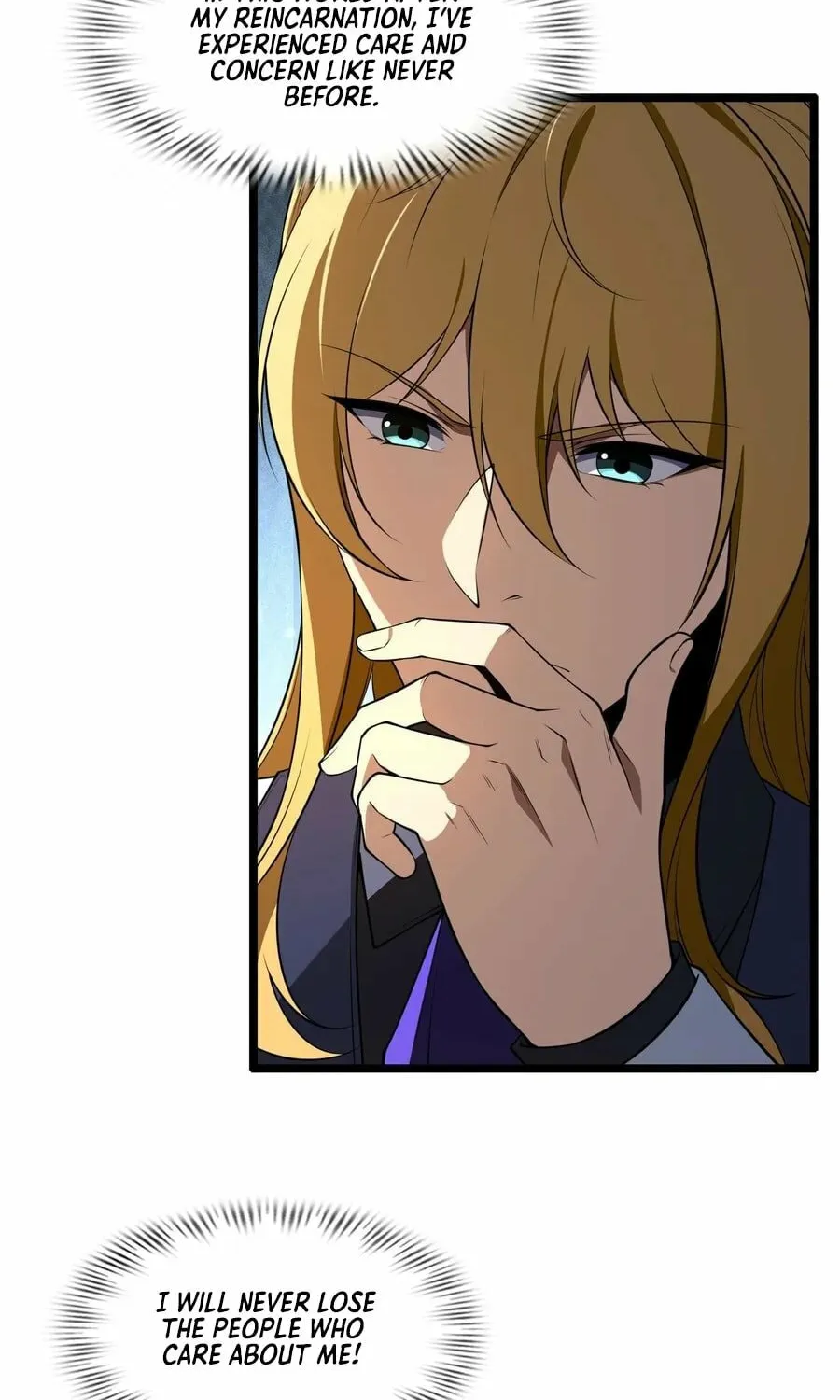 I Dominate a Magical Continent with an Industrial Revolution Chapter 1 page 70 - 