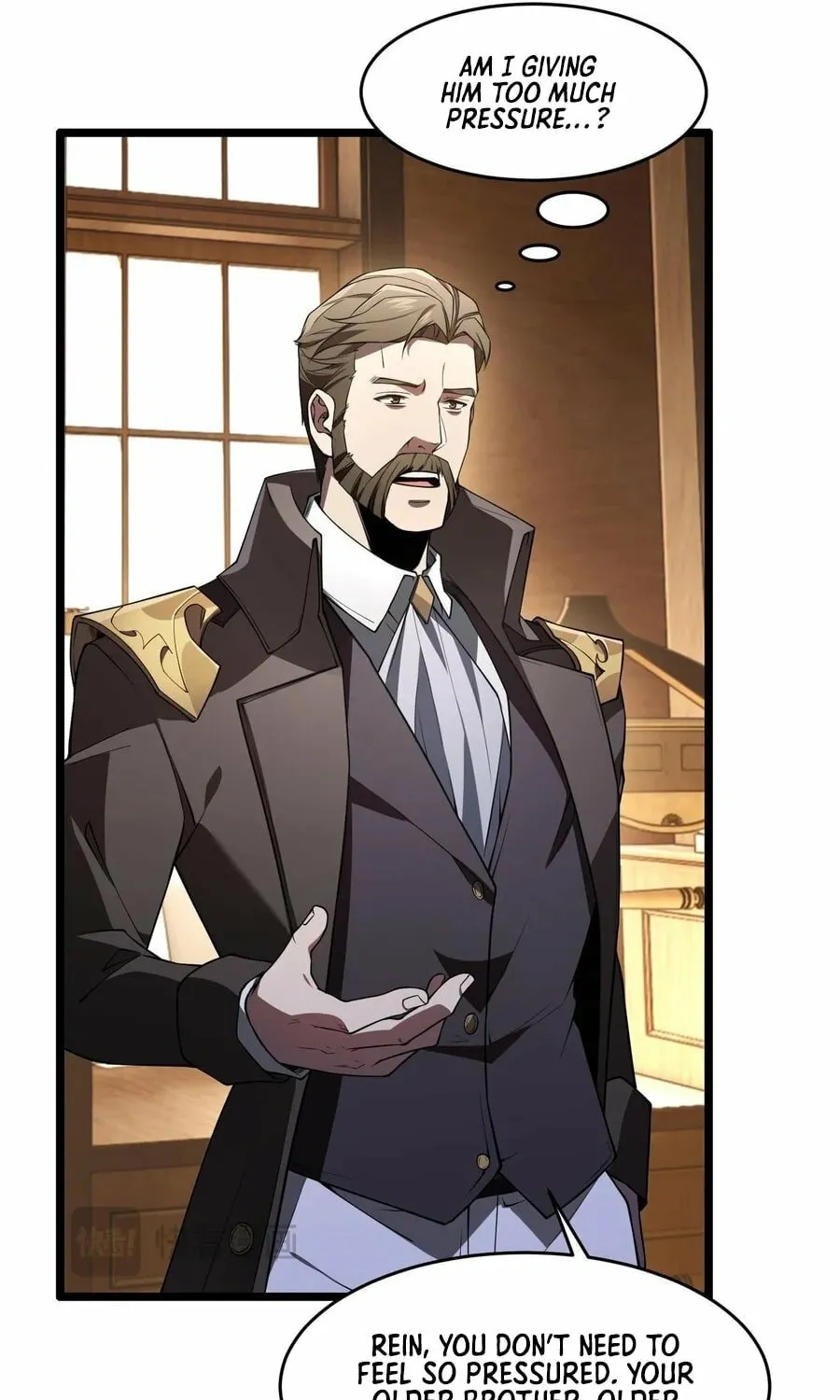 I Dominate a Magical Continent with an Industrial Revolution Chapter 1 page 72 - 