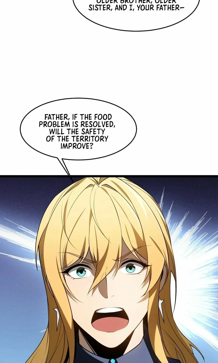 I Dominate a Magical Continent with an Industrial Revolution Chapter 1 page 73 - 
