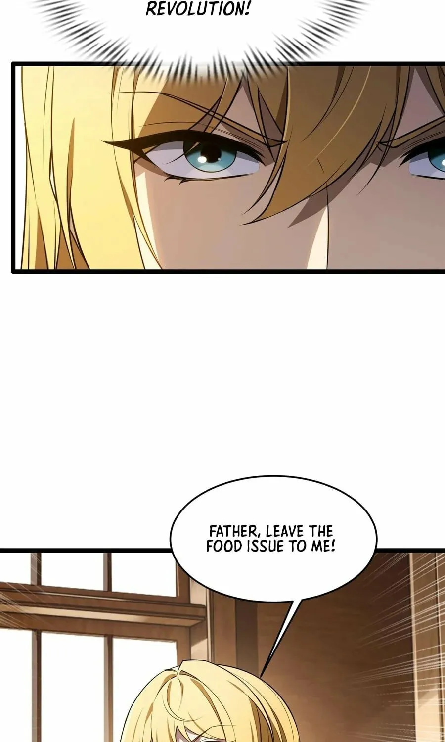 I Dominate a Magical Continent with an Industrial Revolution Chapter 1 page 76 - 