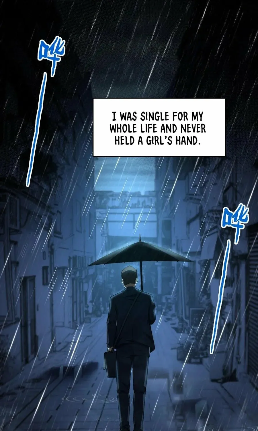 I Dominate a Magical Continent with an Industrial Revolution Chapter 1 page 9 - 