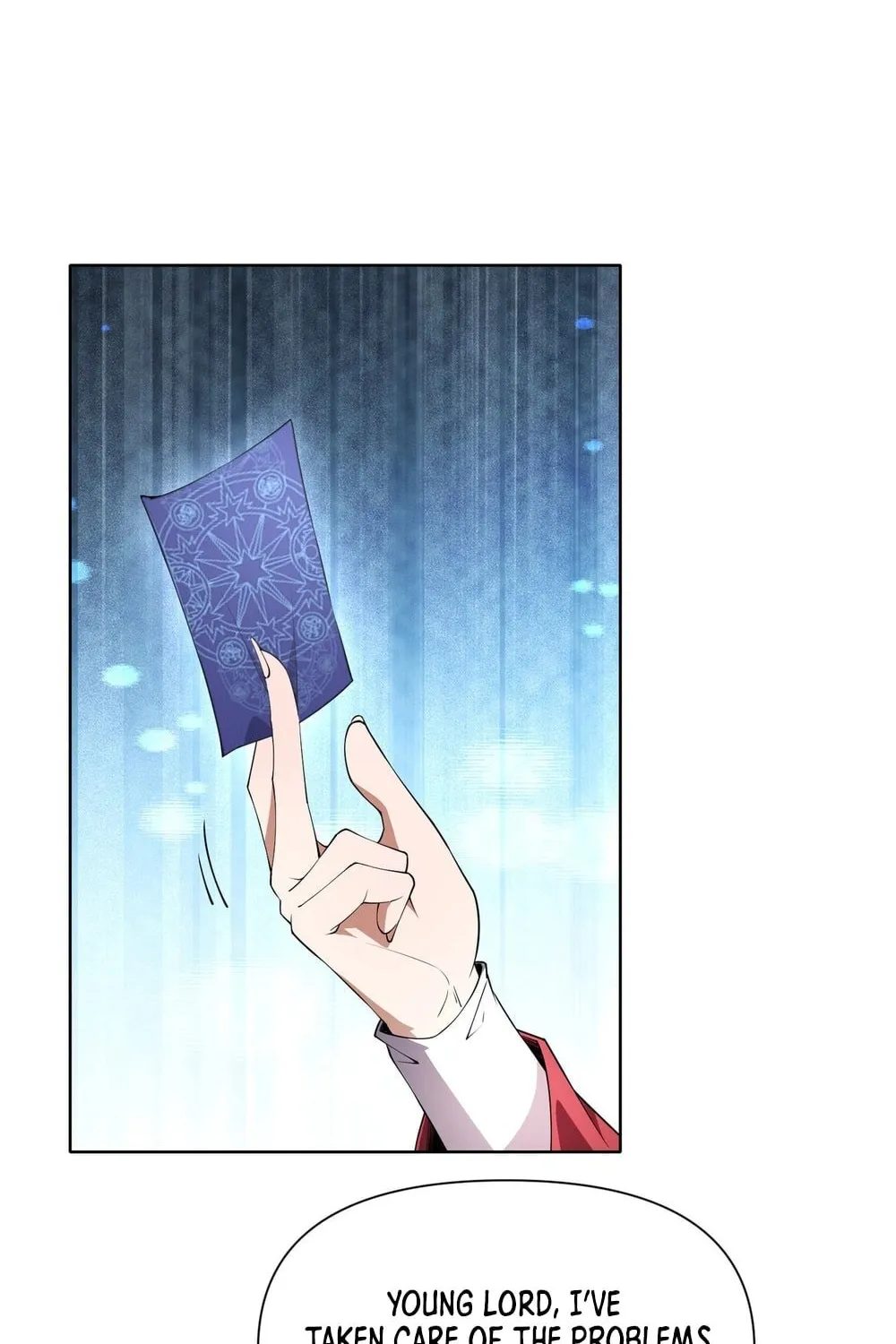 I Dominate a Magical Continent with an Industrial Revolution Chapter 10 page 16 - 