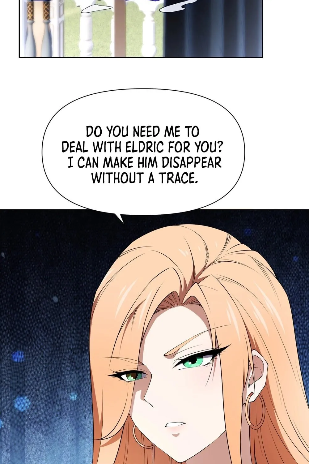 I Dominate a Magical Continent with an Industrial Revolution Chapter 10 page 19 - 