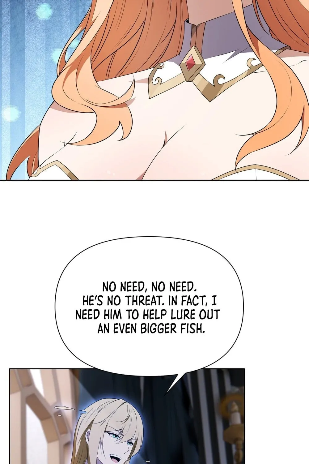 I Dominate a Magical Continent with an Industrial Revolution Chapter 10 page 20 - 