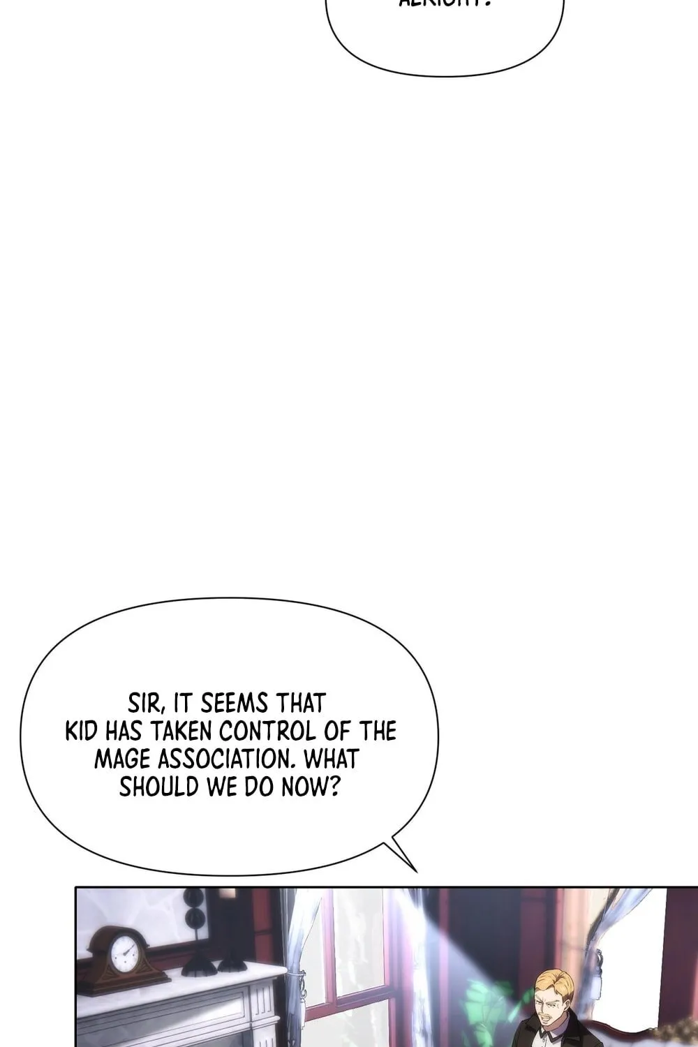 I Dominate a Magical Continent with an Industrial Revolution Chapter 10 page 25 - 