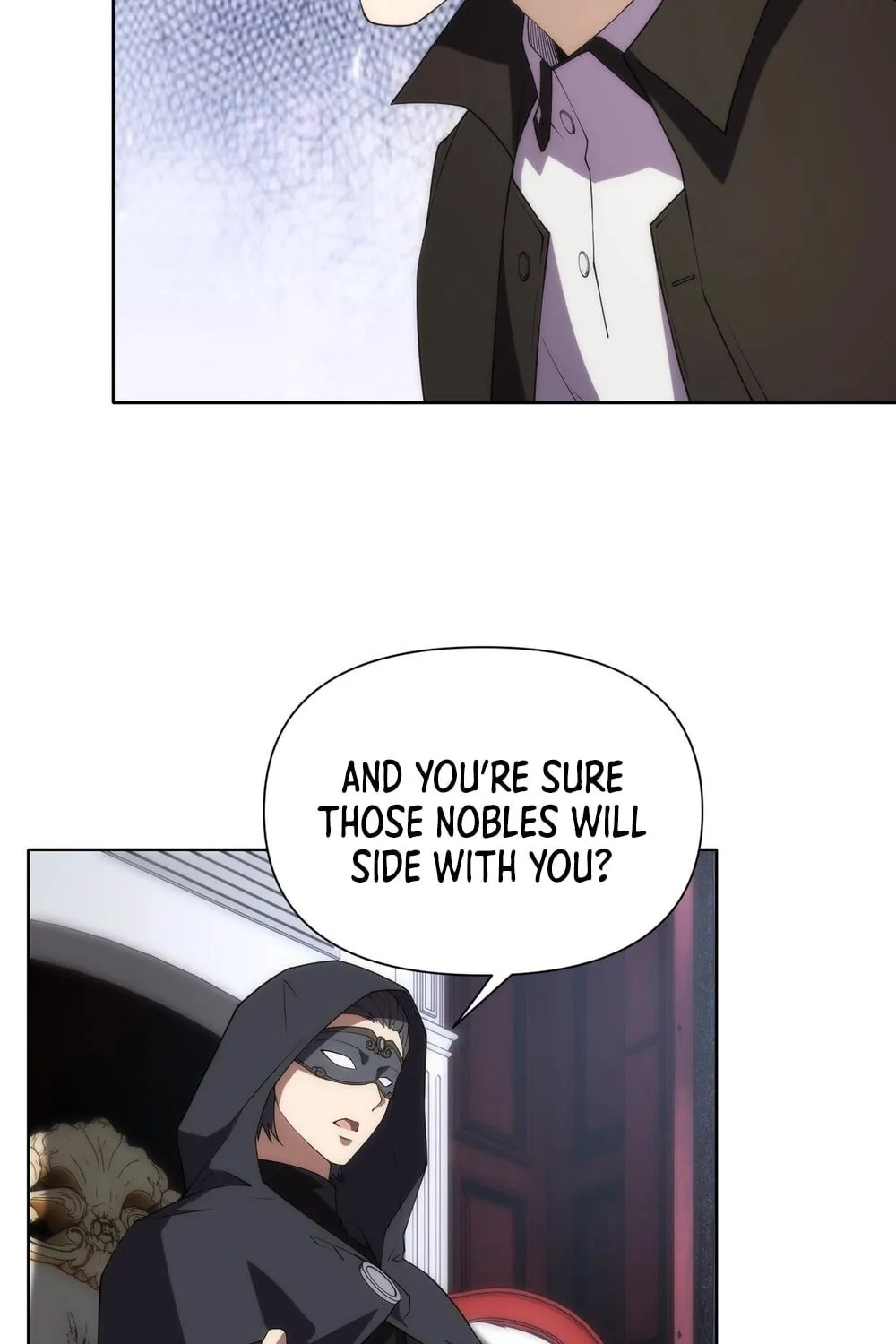 I Dominate a Magical Continent with an Industrial Revolution Chapter 10 page 31 - 