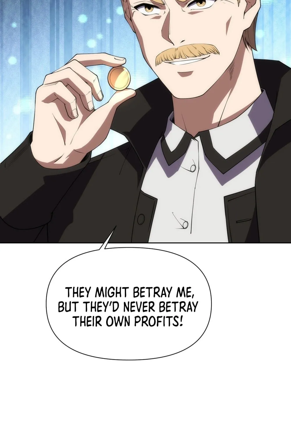 I Dominate a Magical Continent with an Industrial Revolution Chapter 10 page 33 - 