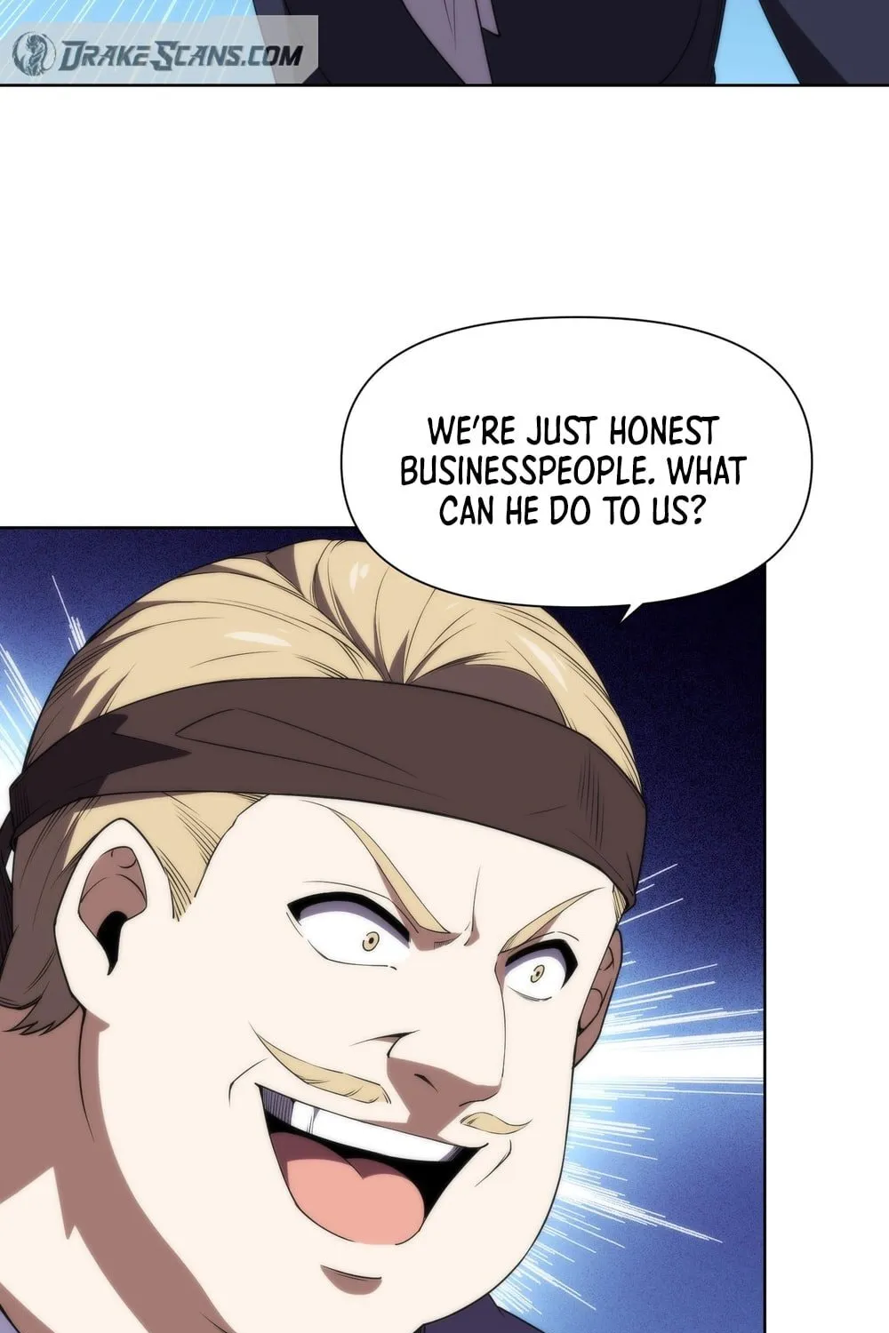 I Dominate a Magical Continent with an Industrial Revolution Chapter 10 page 44 - 