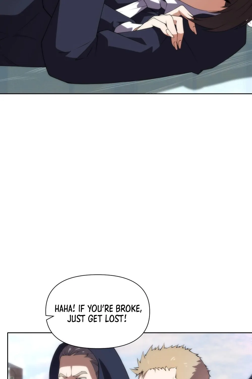 I Dominate a Magical Continent with an Industrial Revolution Chapter 10 page 47 - 