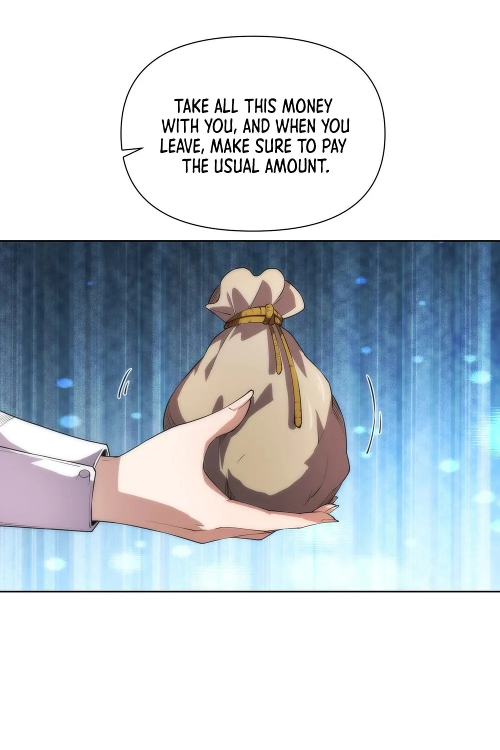 I Dominate a Magical Continent with an Industrial Revolution Chapter 10 page 54 - 