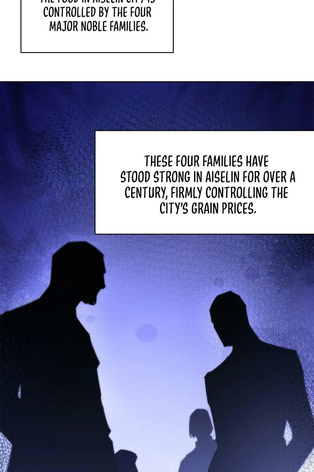 I Dominate a Magical Continent with an Industrial Revolution Chapter 11 page 12 - 