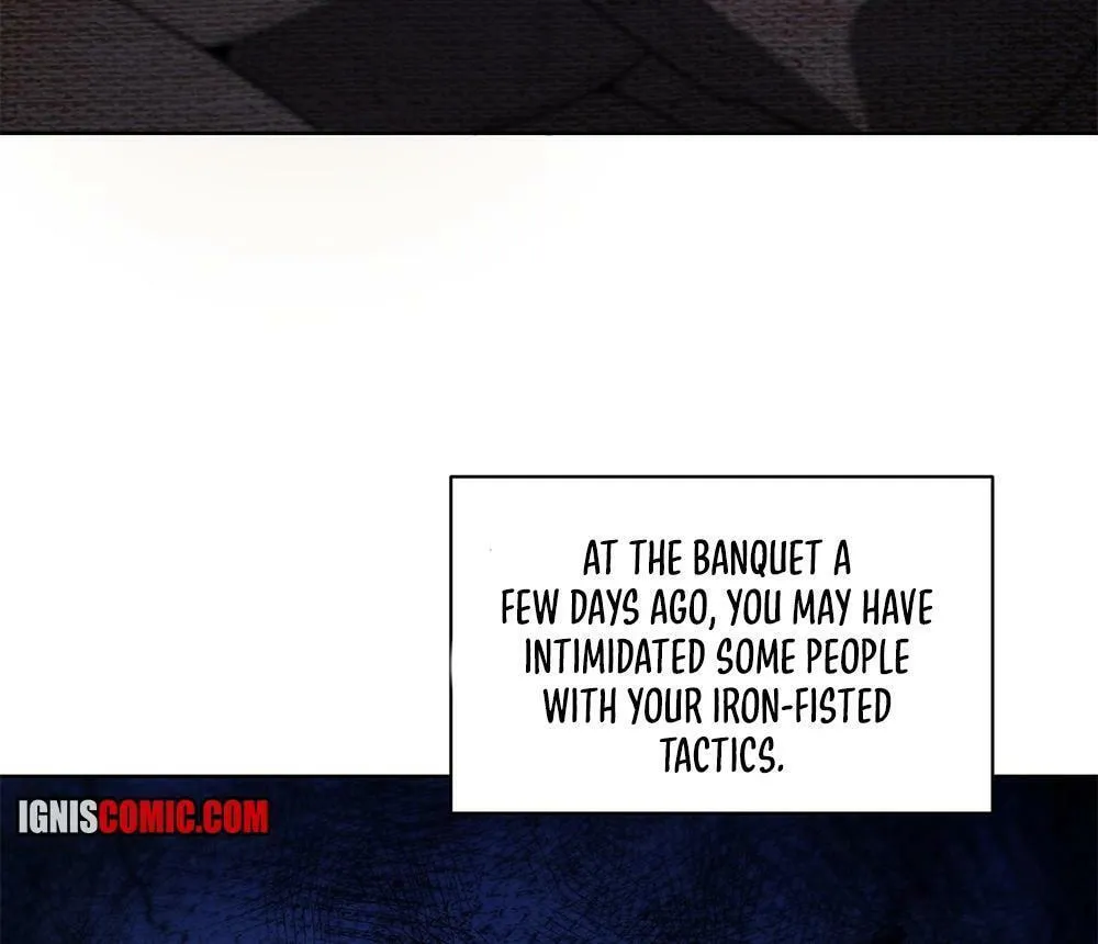 I Dominate a Magical Continent with an Industrial Revolution Chapter 11 page 14 - 
