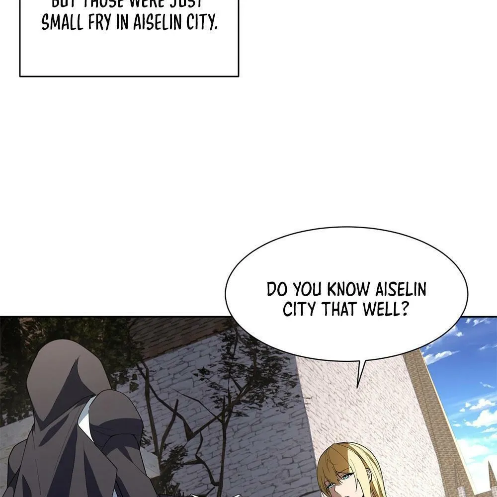 I Dominate a Magical Continent with an Industrial Revolution Chapter 11 page 16 - 