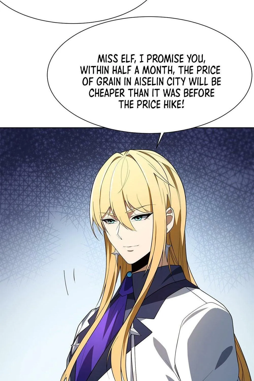 I Dominate a Magical Continent with an Industrial Revolution Chapter 11 page 21 - 