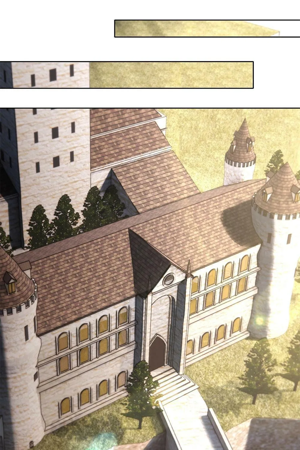 I Dominate a Magical Continent with an Industrial Revolution Chapter 11 page 23 - 