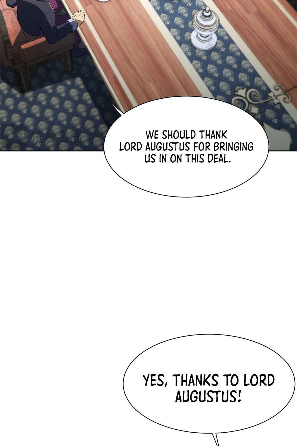I Dominate a Magical Continent with an Industrial Revolution Chapter 11 page 26 - 