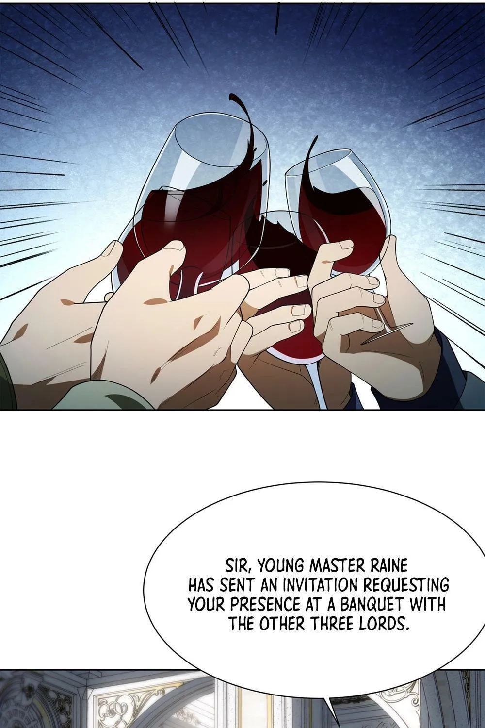 I Dominate a Magical Continent with an Industrial Revolution Chapter 11 page 30 - 