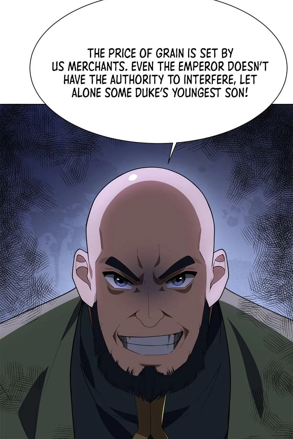 I Dominate a Magical Continent with an Industrial Revolution Chapter 11 page 37 - 