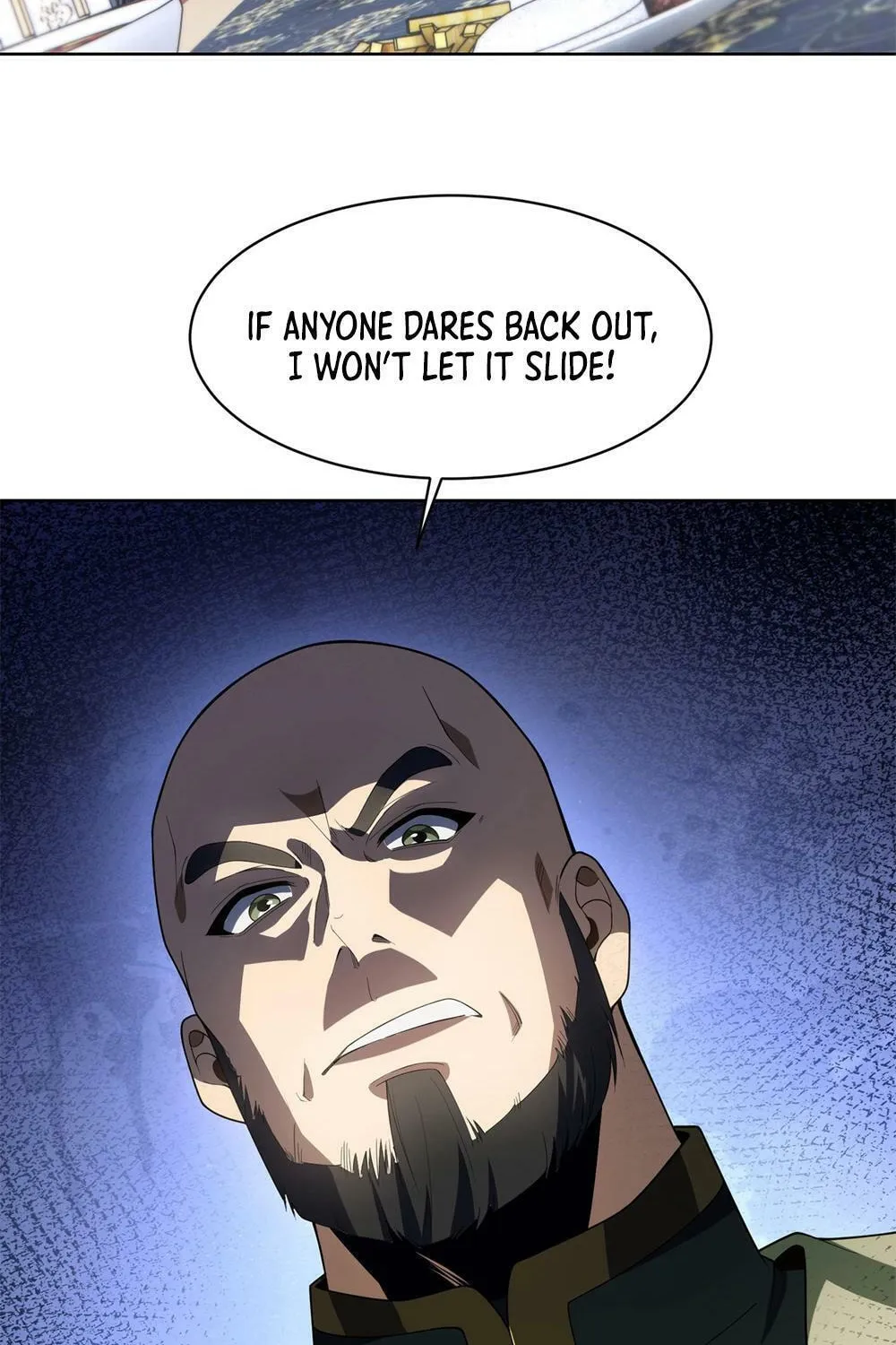 I Dominate a Magical Continent with an Industrial Revolution Chapter 11 page 41 - 
