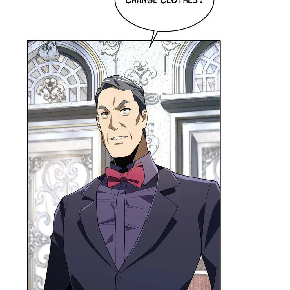 I Dominate a Magical Continent with an Industrial Revolution Chapter 11 page 46 - 