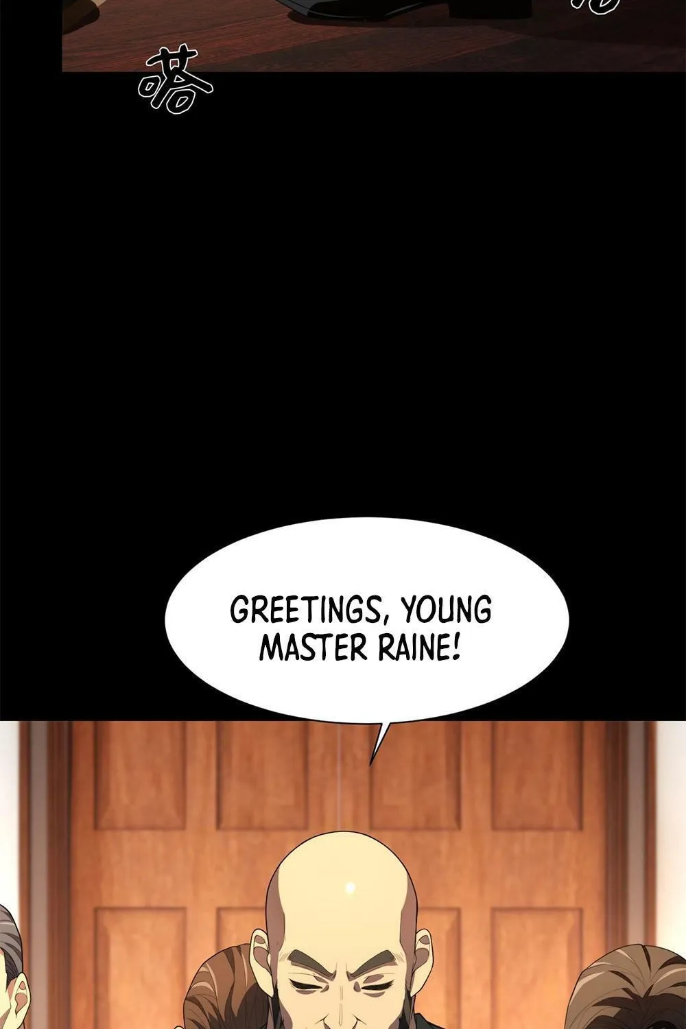 I Dominate a Magical Continent with an Industrial Revolution Chapter 11 page 52 - 