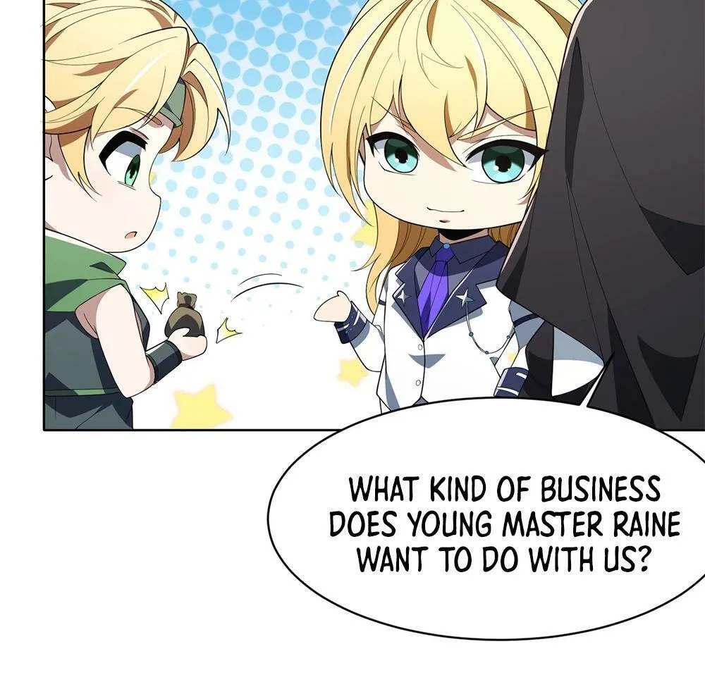 I Dominate a Magical Continent with an Industrial Revolution Chapter 11 page 7 - 