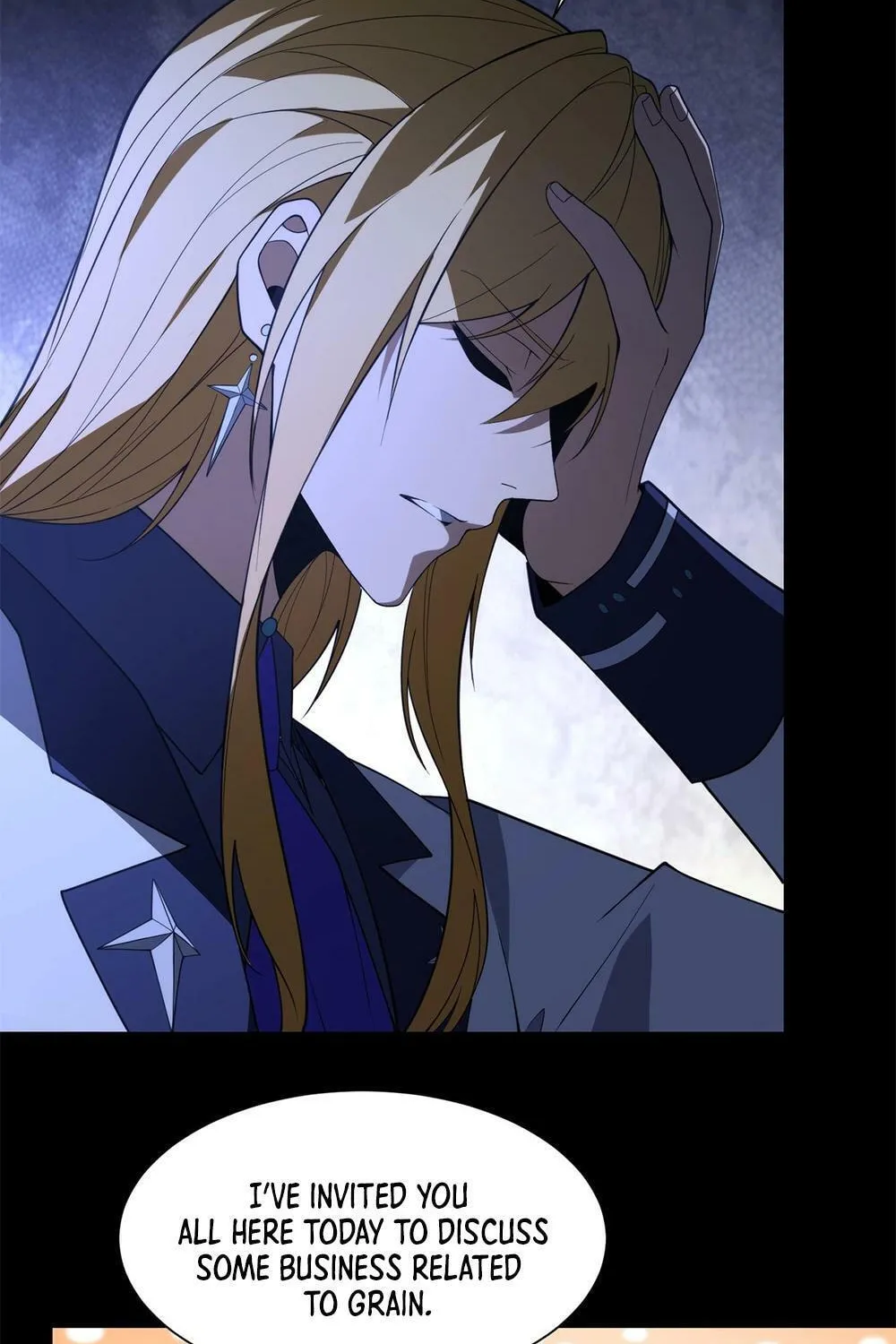 I Dominate a Magical Continent with an Industrial Revolution Chapter 11 page 61 - 