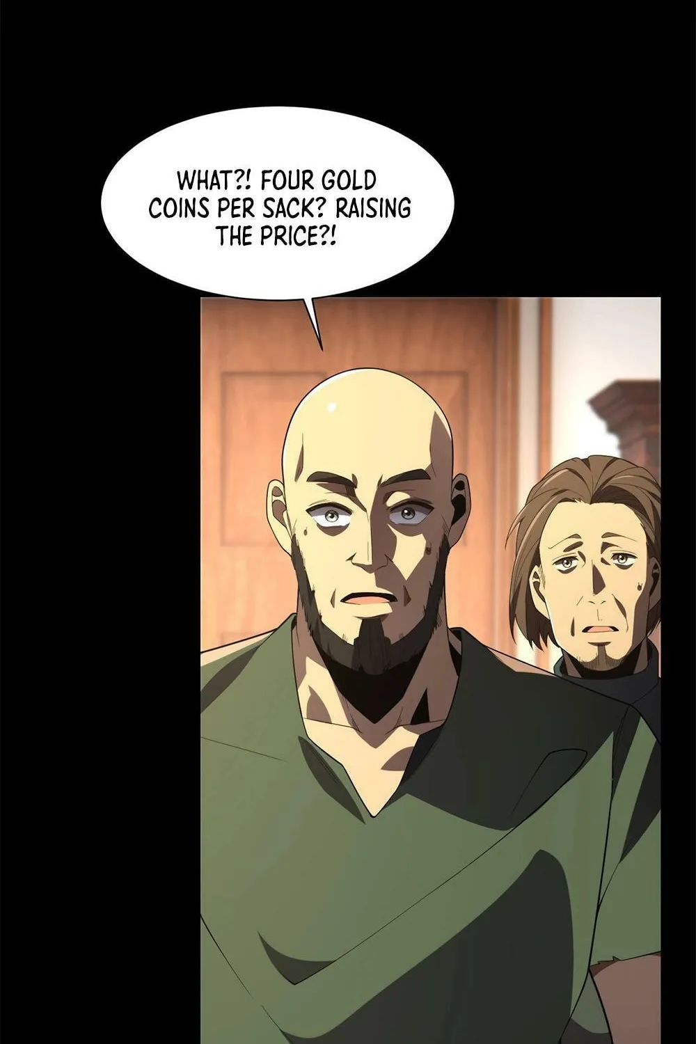 I Dominate a Magical Continent with an Industrial Revolution Chapter 11 page 65 - 