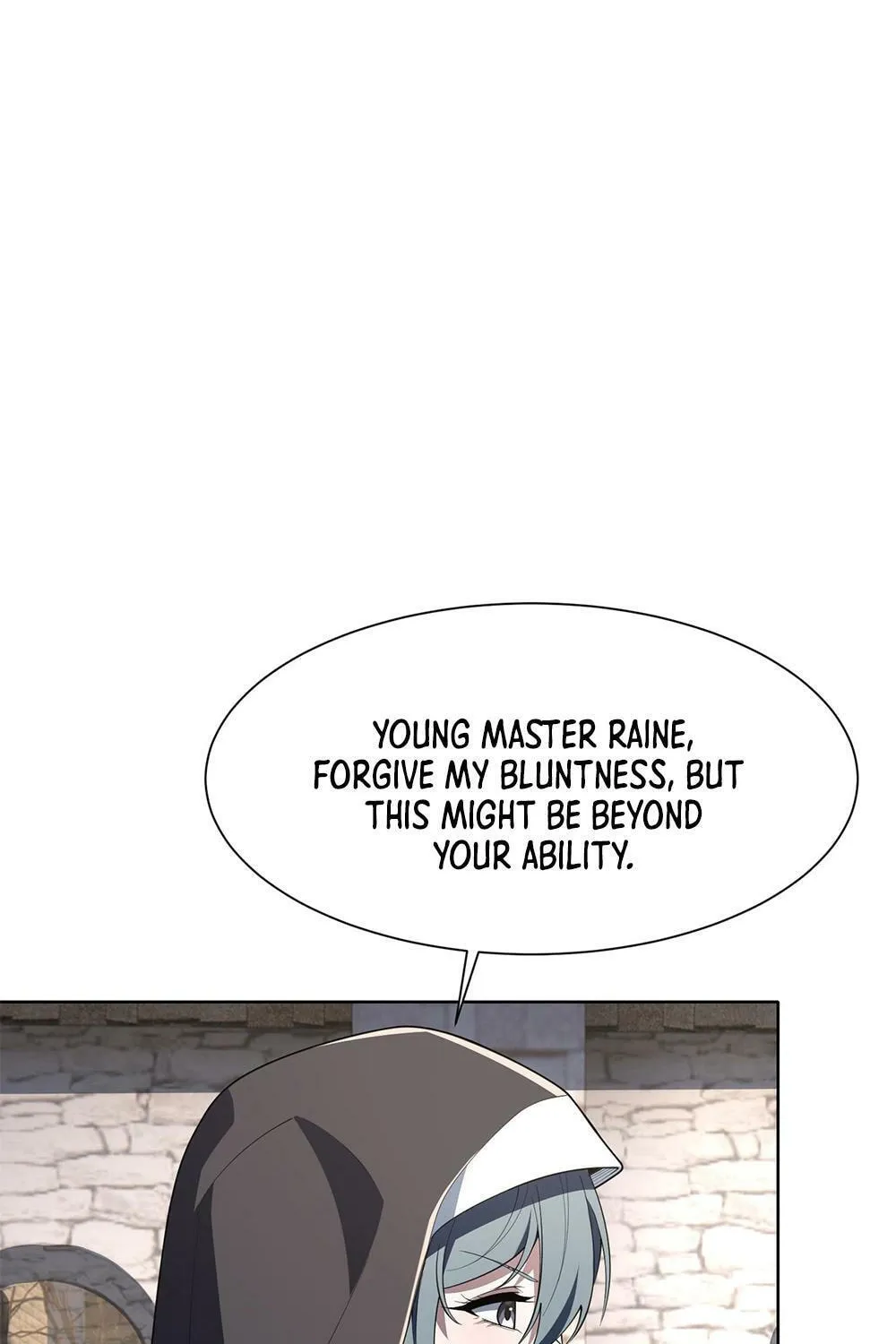 I Dominate a Magical Continent with an Industrial Revolution Chapter 11 page 9 - 