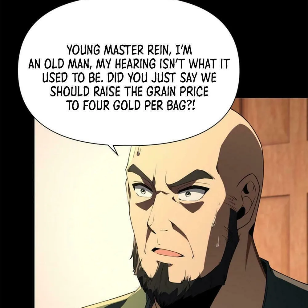 I Dominate a Magical Continent with an Industrial Revolution Chapter 12 page 2 - 