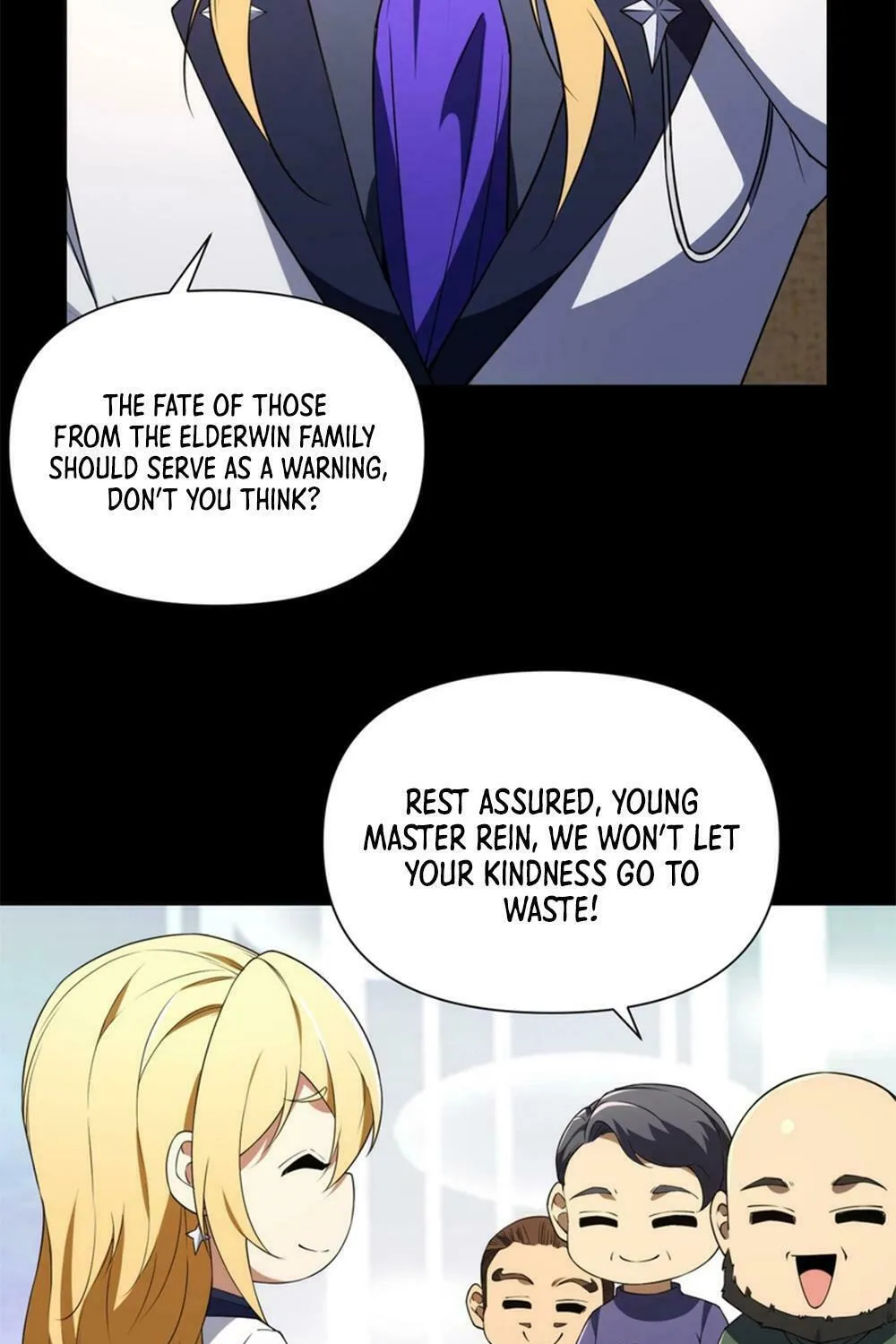 I Dominate a Magical Continent with an Industrial Revolution Chapter 12 page 13 - 