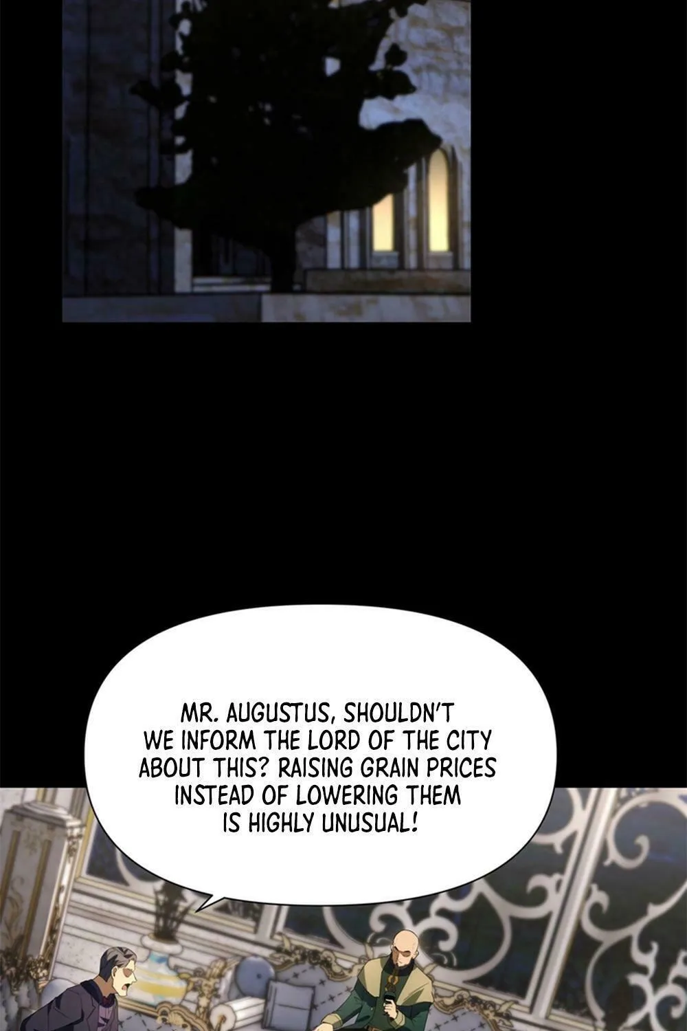 I Dominate a Magical Continent with an Industrial Revolution Chapter 12 page 16 - 