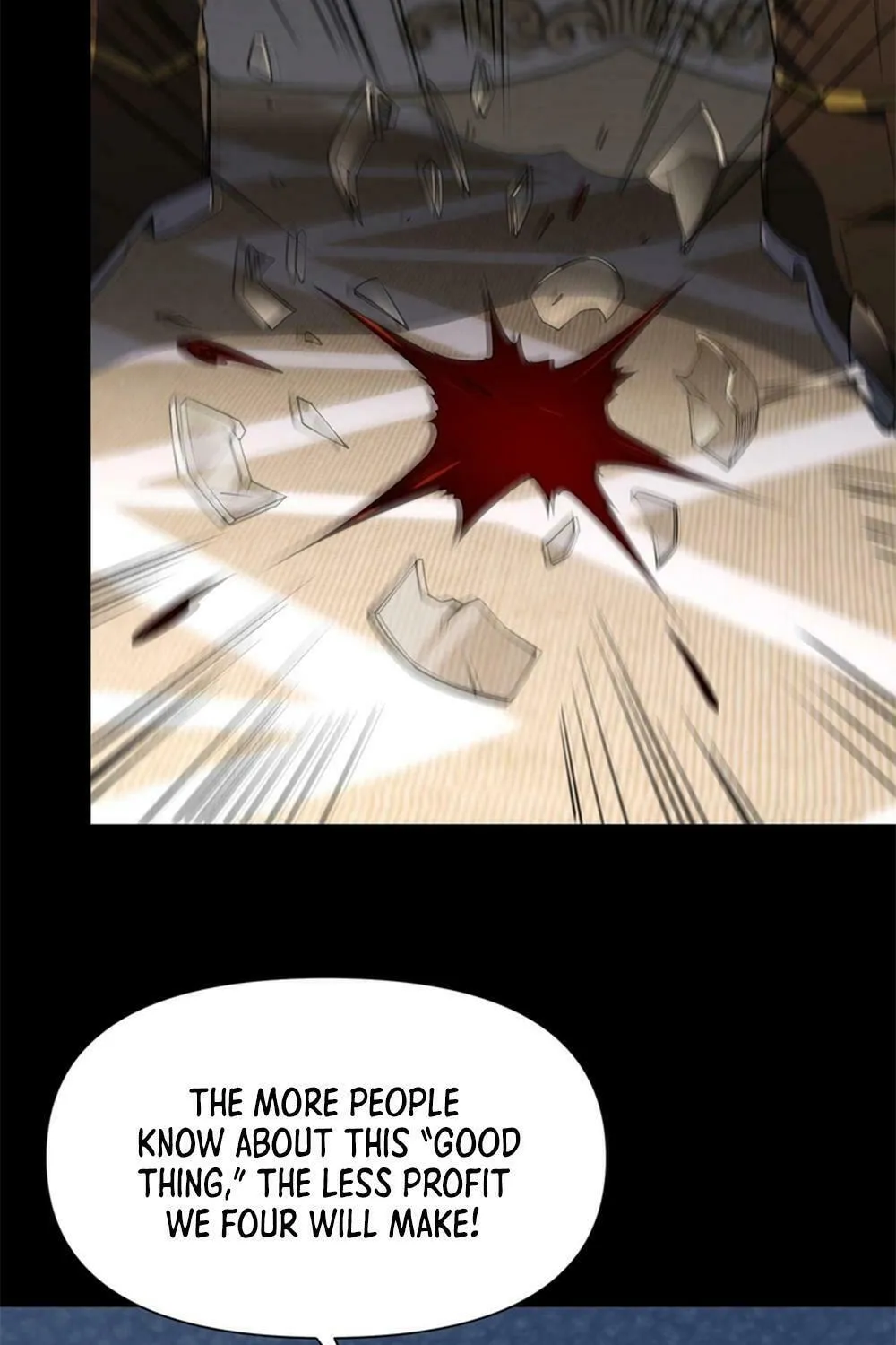 I Dominate a Magical Continent with an Industrial Revolution Chapter 12 page 18 - 