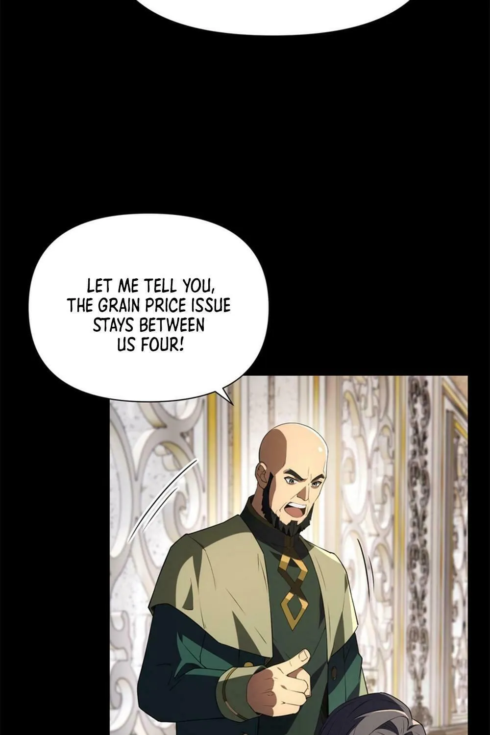 I Dominate a Magical Continent with an Industrial Revolution Chapter 12 page 20 - 