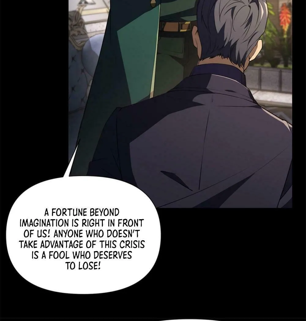 I Dominate a Magical Continent with an Industrial Revolution Chapter 12 page 21 - 