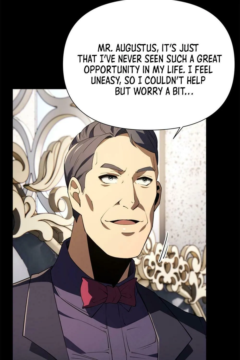 I Dominate a Magical Continent with an Industrial Revolution Chapter 12 page 22 - 
