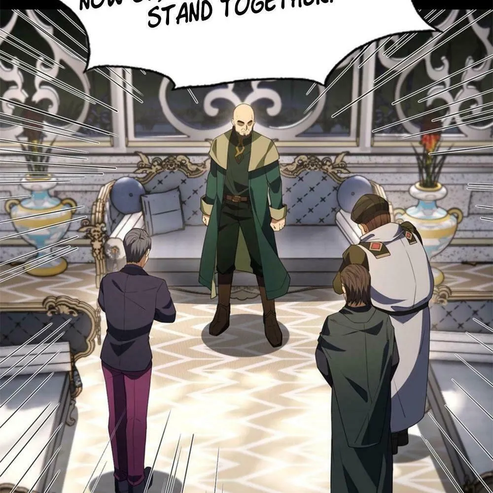 I Dominate a Magical Continent with an Industrial Revolution Chapter 12 page 25 - 