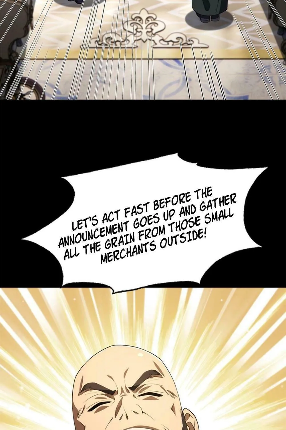 I Dominate a Magical Continent with an Industrial Revolution Chapter 12 page 26 - 