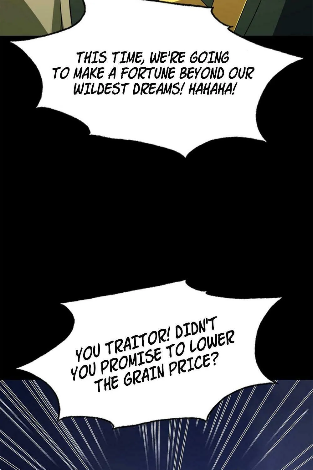 I Dominate a Magical Continent with an Industrial Revolution Chapter 12 page 28 - 