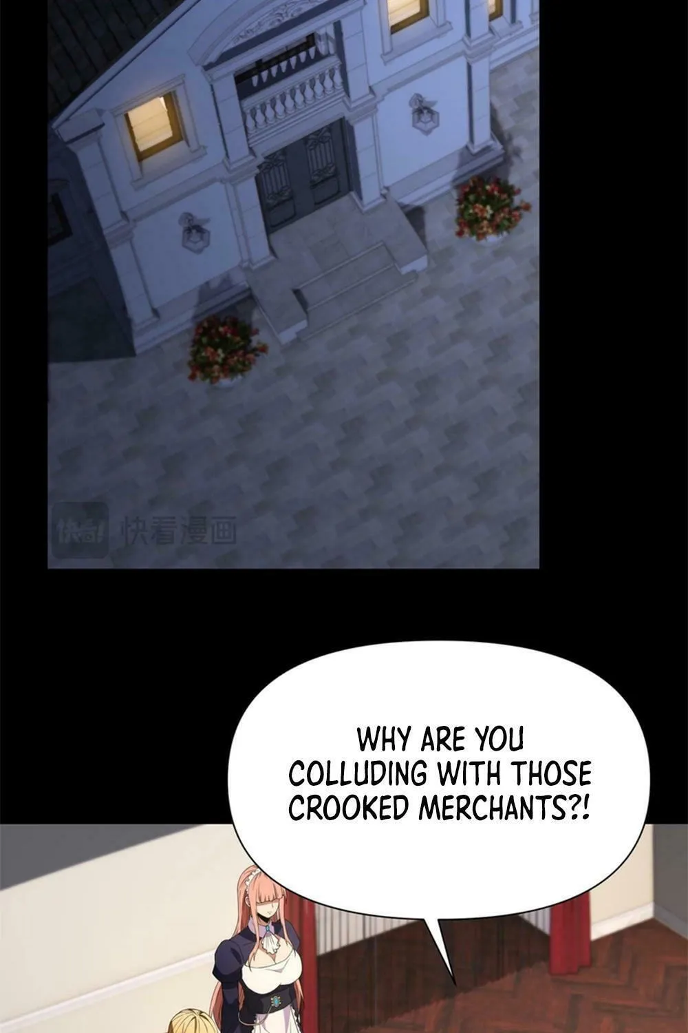 I Dominate a Magical Continent with an Industrial Revolution Chapter 12 page 31 - 
