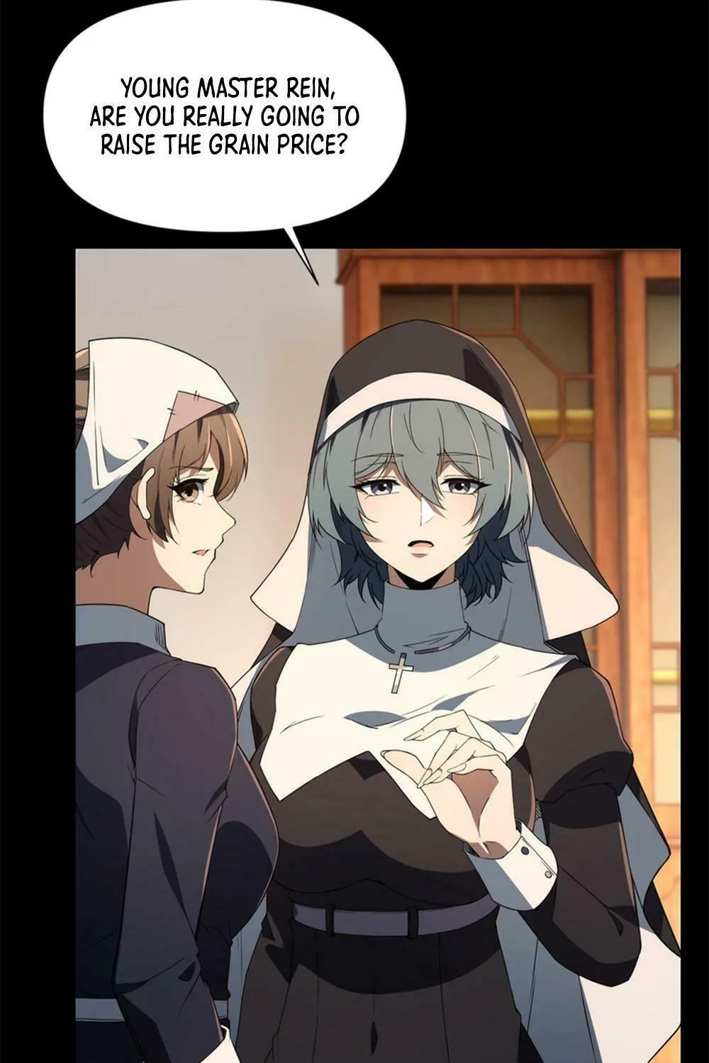 I Dominate a Magical Continent with an Industrial Revolution Chapter 12 page 37 - 