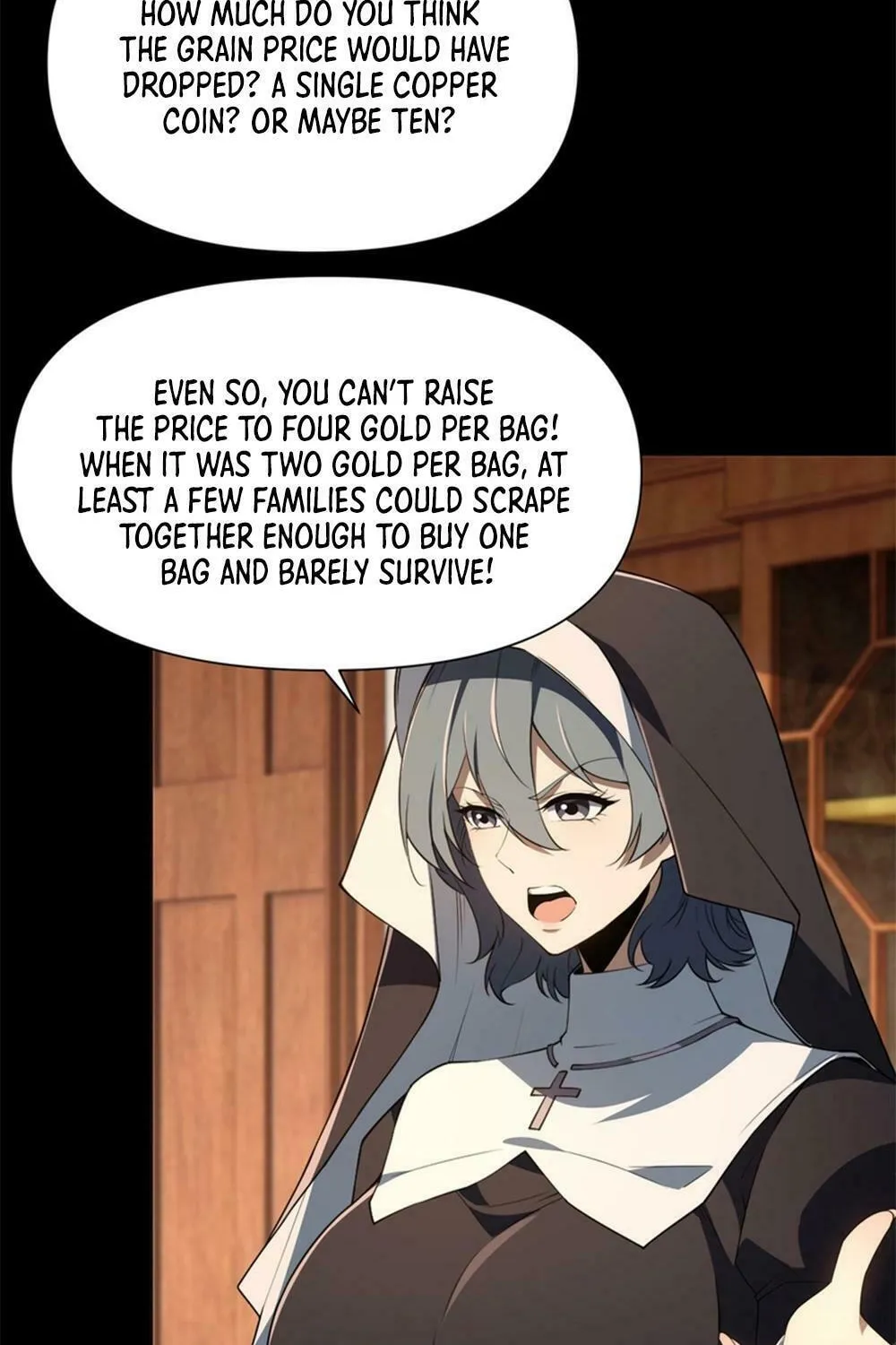 I Dominate a Magical Continent with an Industrial Revolution Chapter 12 page 42 - 
